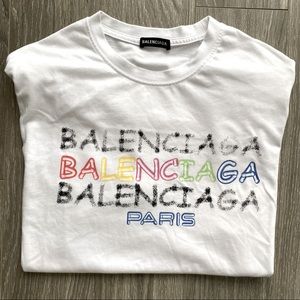 Balenciaga T-shirt